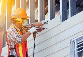 Siding Removal and Disposal in Farmersville, OH