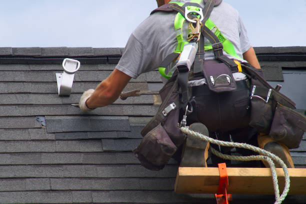 Historical Building Siding Restoration in Farmersville, OH